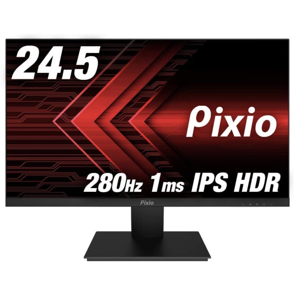 Pixio PX259 prime