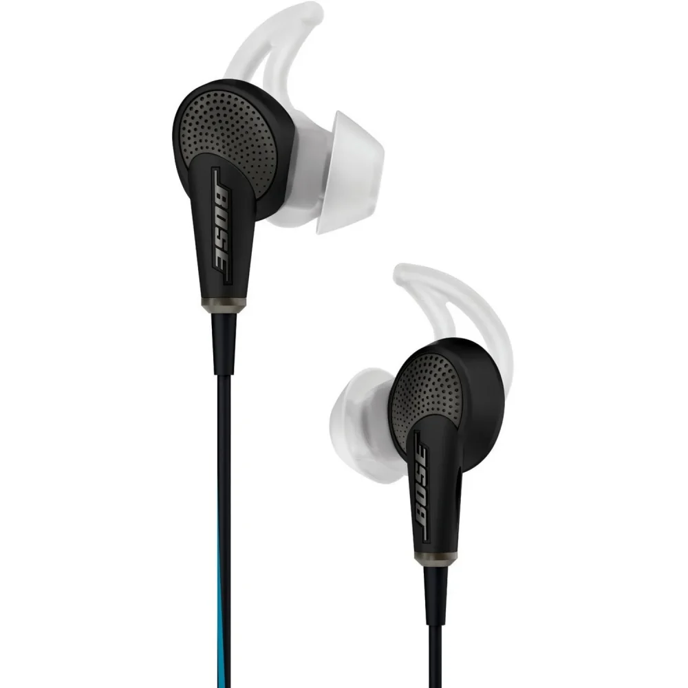 Bose QuietComfort 20