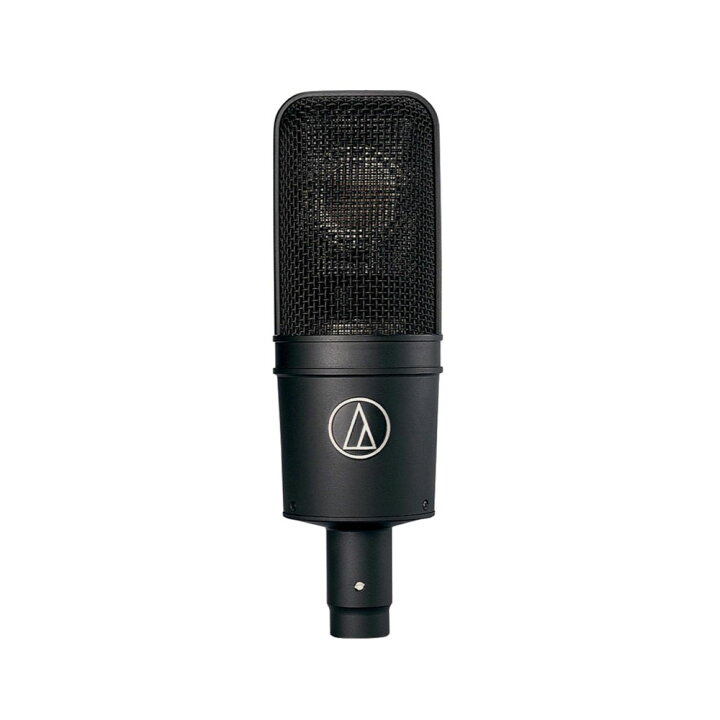 audio-technica AT4040