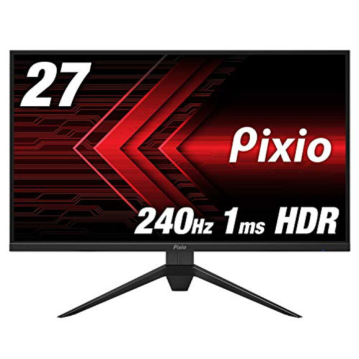 Pixio PX279 Prime