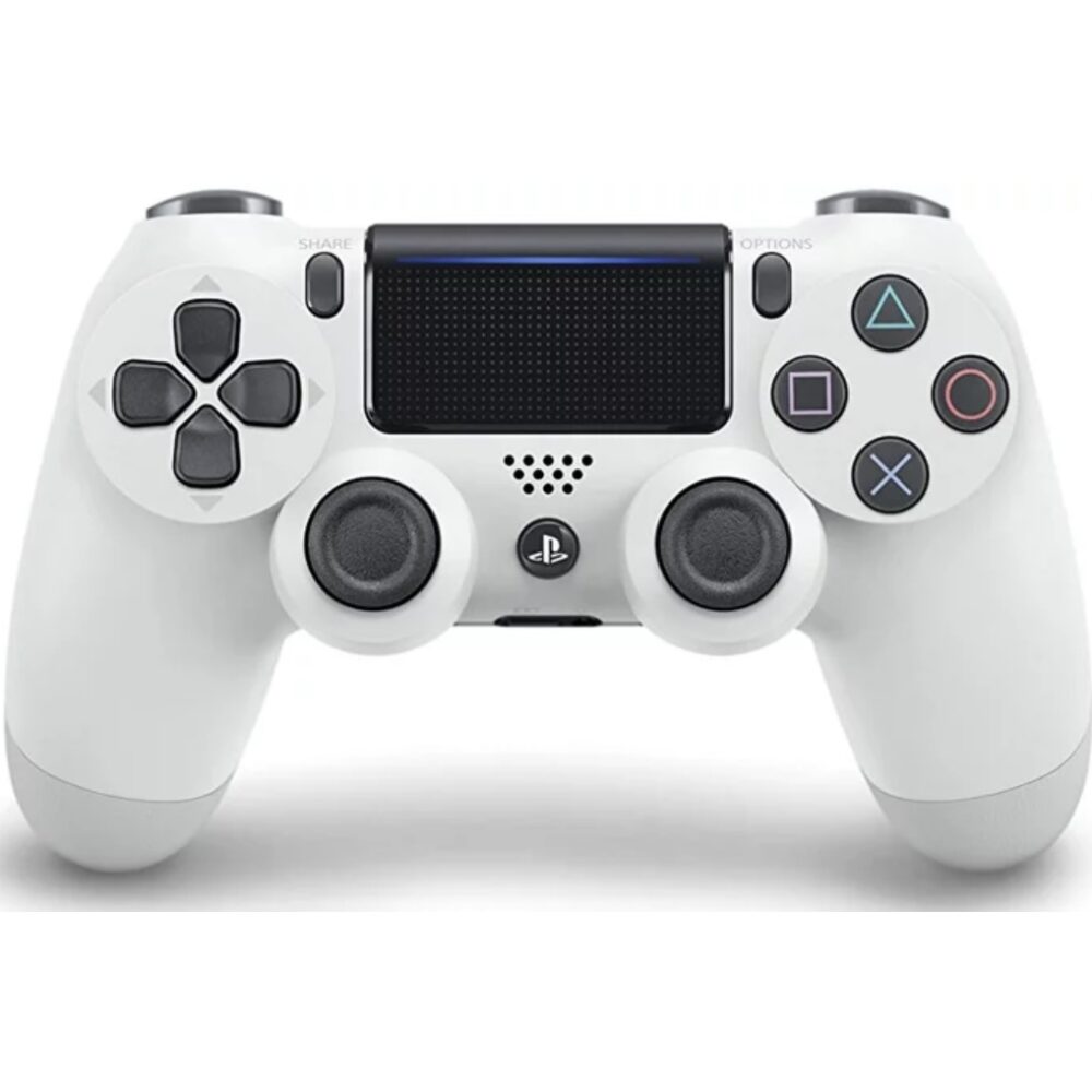 DUALSHOCK 4