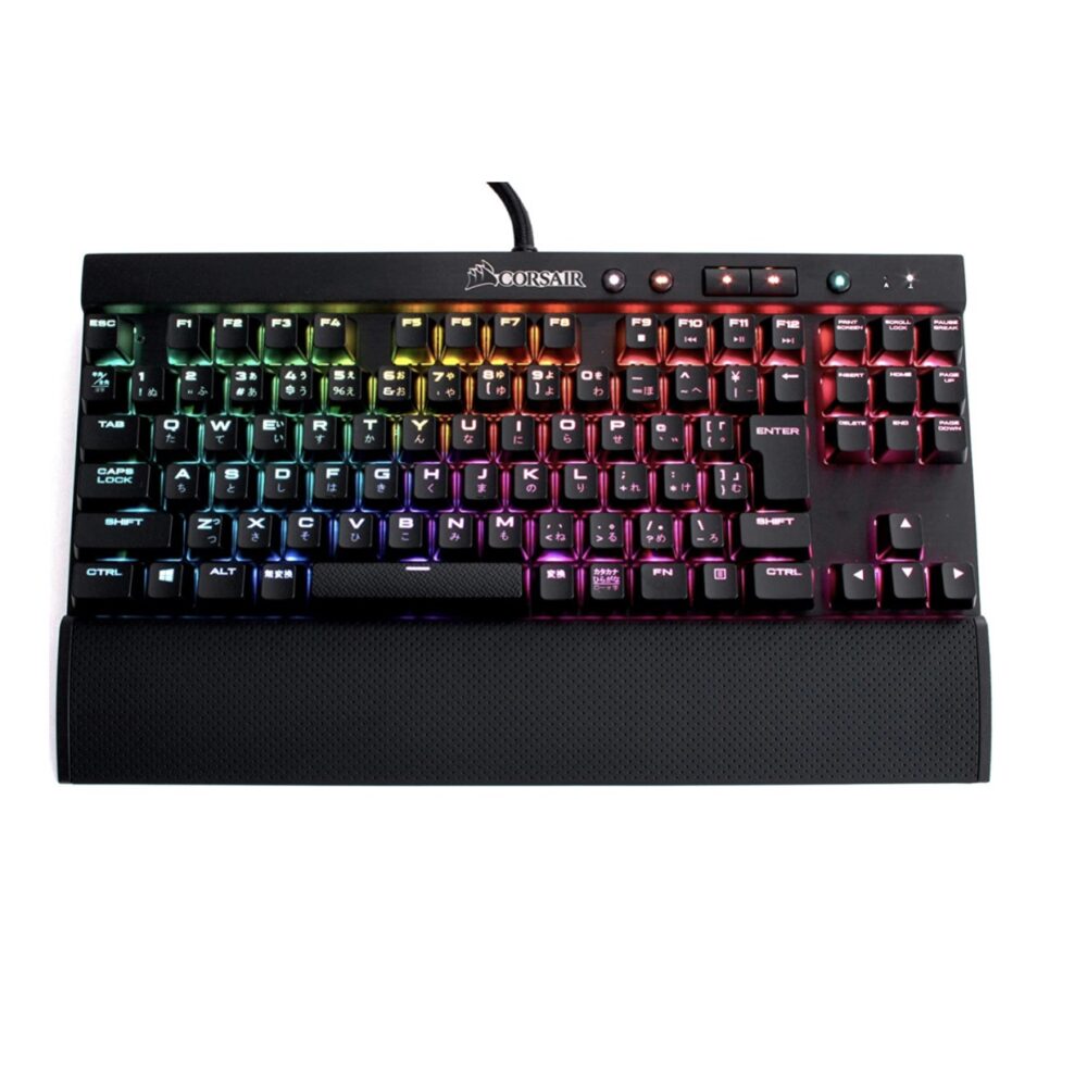 Corsair K65 RAPIDFIRE