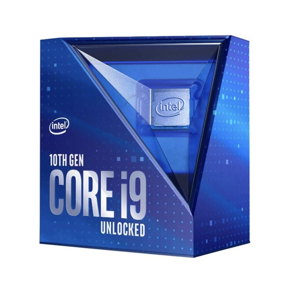 Intel Corei9 10850K